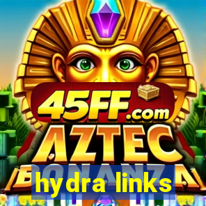 hydra links